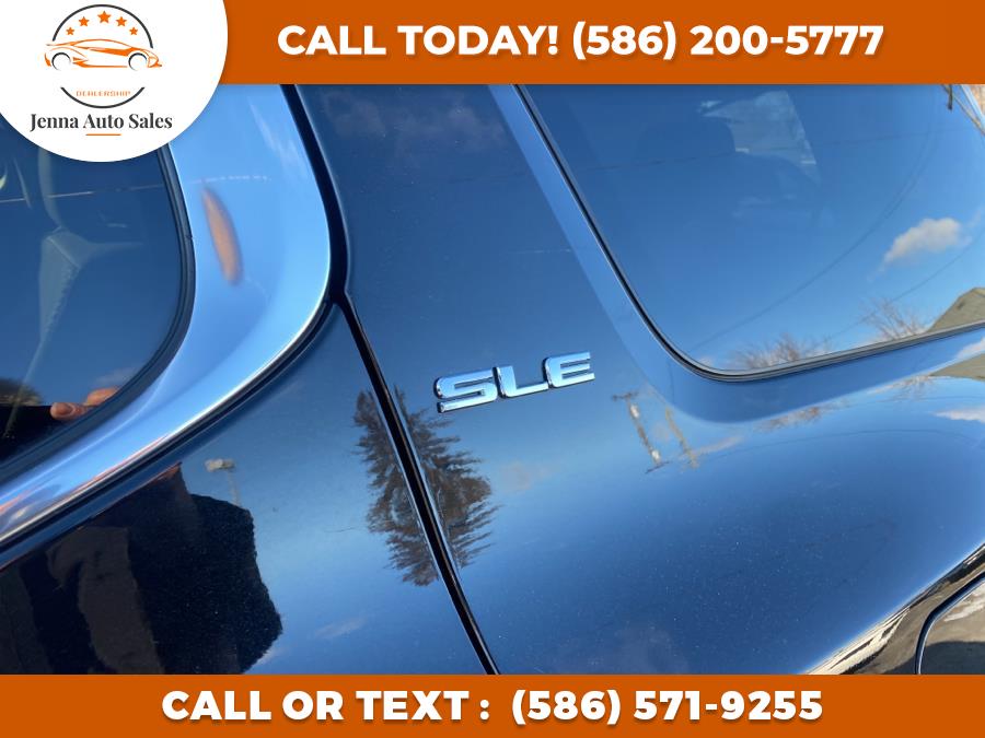 Used GMC Acadia AWD 4dr SLE w/SLE-1 2019 | Jenna Auto Sale Inc. Roseville, Michigan Used GMC Acadia AWD 4dr SLE w/SLE-1 2019 | Jenna Auto Sale Inc. Roseville, Michigan