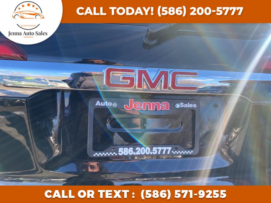 Used GMC Acadia AWD 4dr SLE w/SLE-1 2019 | Jenna Auto Sale Inc. Roseville, Michigan Used GMC Acadia AWD 4dr SLE w/SLE-1 2019 | Jenna Auto Sale Inc. Roseville, Michigan