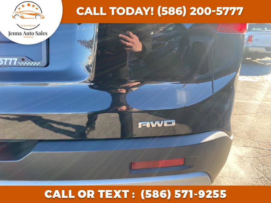 Used GMC Acadia AWD 4dr SLE w/SLE-1 2019 | Jenna Auto Sale Inc. Roseville, Michigan Used GMC Acadia AWD 4dr SLE w/SLE-1 2019 | Jenna Auto Sale Inc. Roseville, Michigan