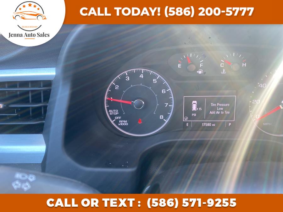 Used GMC Acadia AWD 4dr SLE w/SLE-1 2019 | Jenna Auto Sale Inc. Roseville, Michigan Used GMC Acadia AWD 4dr SLE w/SLE-1 2019 | Jenna Auto Sale Inc. Roseville, Michigan