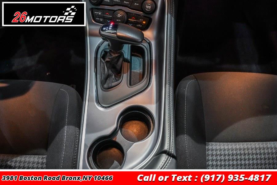 Used Dodge Challenger R/T Scat Pack RWD 2020 | 26 Motors Elite. Bronx, New York Used Dodge Challenger R/T Scat Pack RWD 2020 | 26 Motors Elite. Bronx, New York