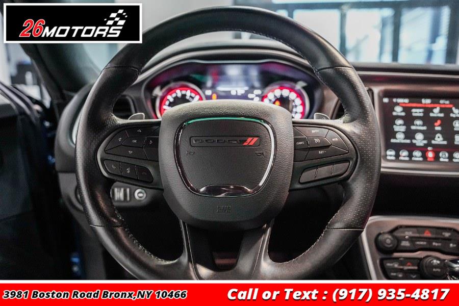 Used Dodge Challenger R/T Scat Pack RWD 2020 | 26 Motors Elite. Bronx, New York Used Dodge Challenger R/T Scat Pack RWD 2020 | 26 Motors Elite. Bronx, New York
