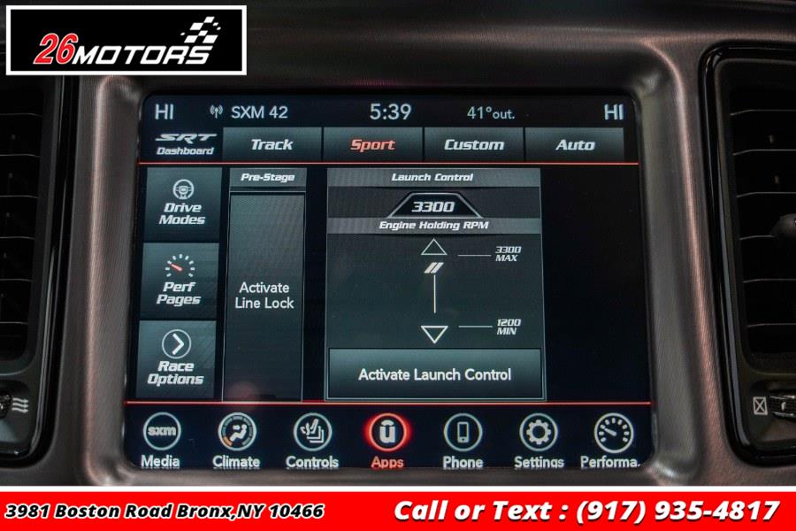 Used Dodge Challenger R/T Scat Pack RWD 2020 | 26 Motors Elite. Bronx, New York Used Dodge Challenger R/T Scat Pack RWD 2020 | 26 Motors Elite. Bronx, New York