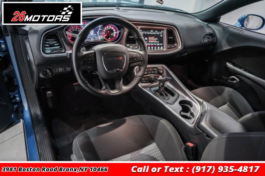 Used Dodge Challenger R/T Scat Pack RWD 2020 | 26 Motors Elite. Bronx, New York Used Dodge Challenger R/T Scat Pack RWD 2020 | 26 Motors Elite. Bronx, New York