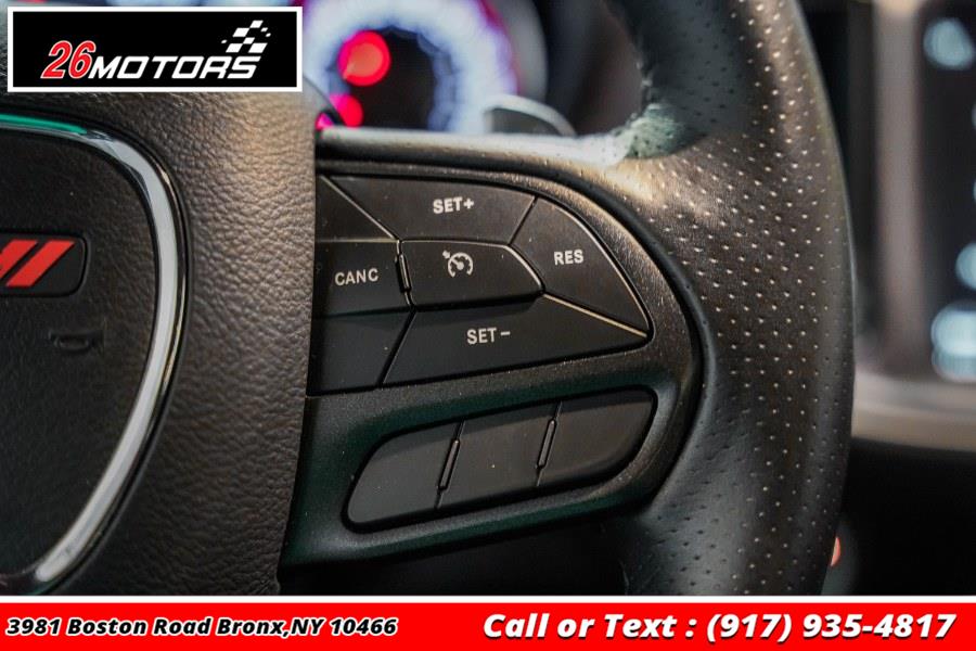 Used Dodge Challenger R/T Scat Pack RWD 2020 | 26 Motors Elite. Bronx, New York Used Dodge Challenger R/T Scat Pack RWD 2020 | 26 Motors Elite. Bronx, New York
