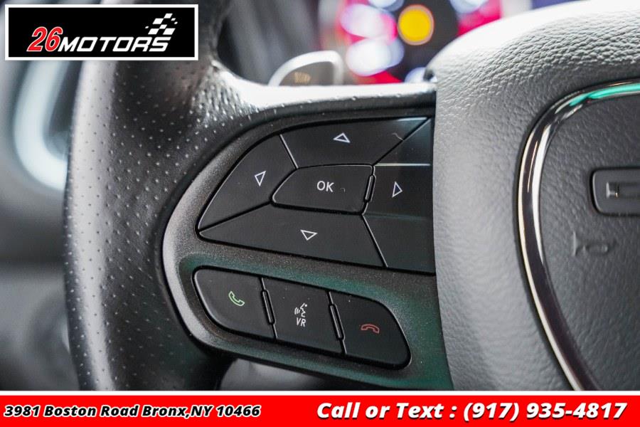 Used Dodge Challenger R/T Scat Pack RWD 2020 | 26 Motors Elite. Bronx, New York Used Dodge Challenger R/T Scat Pack RWD 2020 | 26 Motors Elite. Bronx, New York