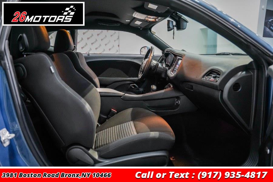 Used Dodge Challenger R/T Scat Pack RWD 2020 | 26 Motors Elite. Bronx, New York Used Dodge Challenger R/T Scat Pack RWD 2020 | 26 Motors Elite. Bronx, New York