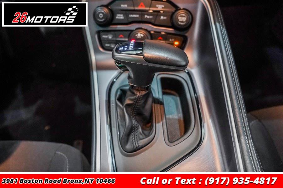 Used Dodge Challenger R/T Scat Pack RWD 2020 | 26 Motors Elite. Bronx, New York Used Dodge Challenger R/T Scat Pack RWD 2020 | 26 Motors Elite. Bronx, New York