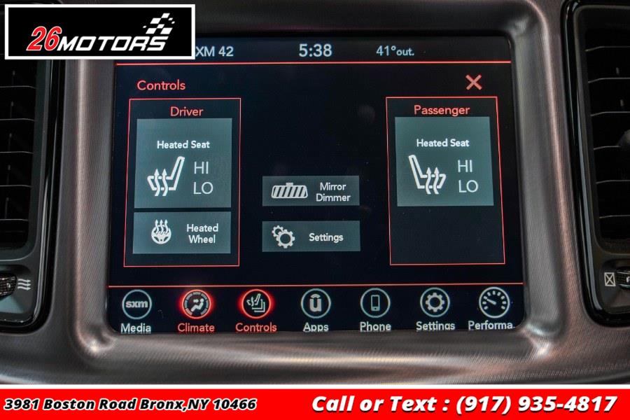 Used Dodge Challenger R/T Scat Pack RWD 2020 | 26 Motors Elite. Bronx, New York Used Dodge Challenger R/T Scat Pack RWD 2020 | 26 Motors Elite. Bronx, New York