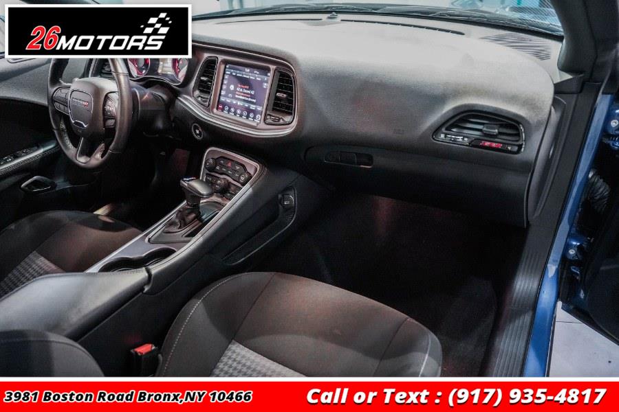 Used Dodge Challenger R/T Scat Pack RWD 2020 | 26 Motors Elite. Bronx, New York Used Dodge Challenger R/T Scat Pack RWD 2020 | 26 Motors Elite. Bronx, New York
