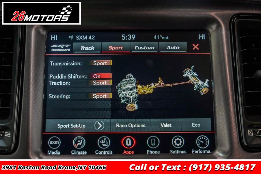 Used Dodge Challenger R/T Scat Pack RWD 2020 | 26 Motors Elite. Bronx, New York Used Dodge Challenger R/T Scat Pack RWD 2020 | 26 Motors Elite. Bronx, New York