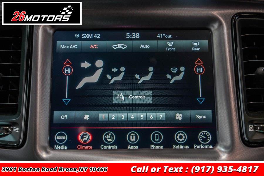 Used Dodge Challenger R/T Scat Pack RWD 2020 | 26 Motors Elite. Bronx, New York Used Dodge Challenger R/T Scat Pack RWD 2020 | 26 Motors Elite. Bronx, New York
