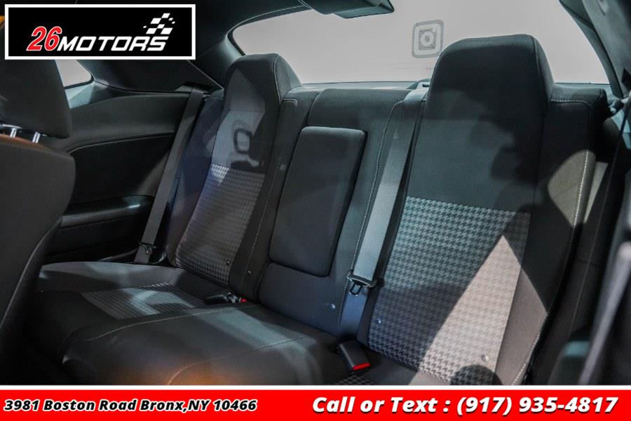 Used Dodge Challenger R/T Scat Pack RWD 2020 | 26 Motors Elite. Bronx, New York Used Dodge Challenger R/T Scat Pack RWD 2020 | 26 Motors Elite. Bronx, New York