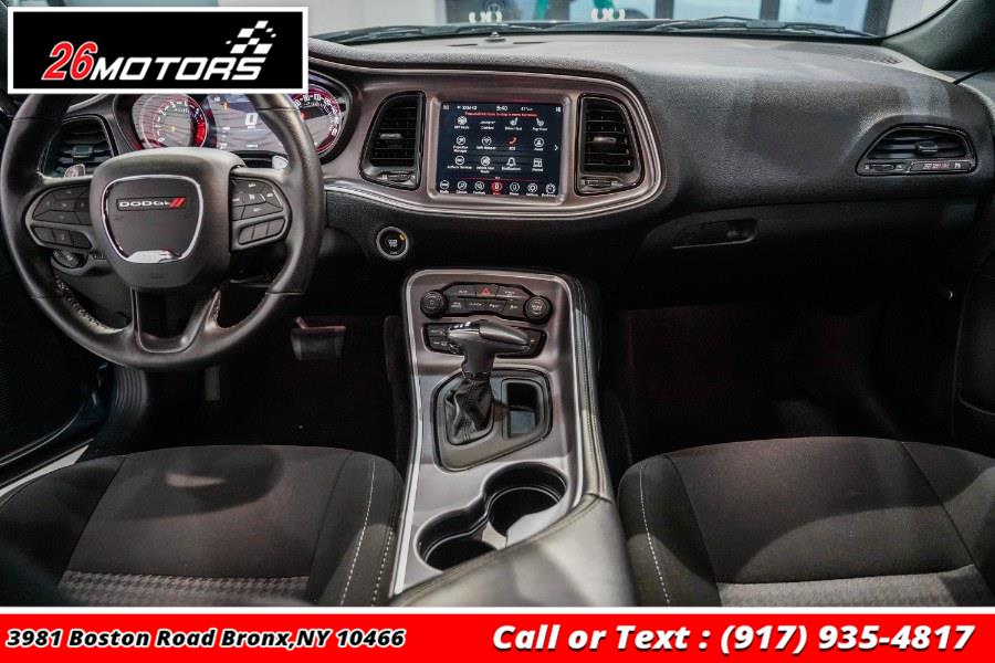 Used Dodge Challenger R/T Scat Pack RWD 2020 | 26 Motors Elite. Bronx, New York Used Dodge Challenger R/T Scat Pack RWD 2020 | 26 Motors Elite. Bronx, New York
