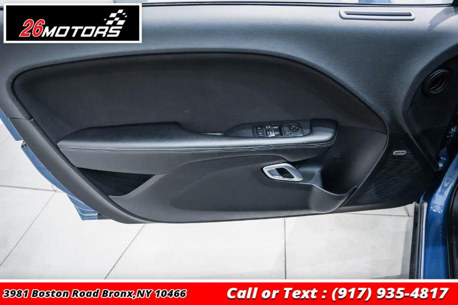 Used Dodge Challenger R/T Scat Pack RWD 2020 | 26 Motors Elite. Bronx, New York Used Dodge Challenger R/T Scat Pack RWD 2020 | 26 Motors Elite. Bronx, New York