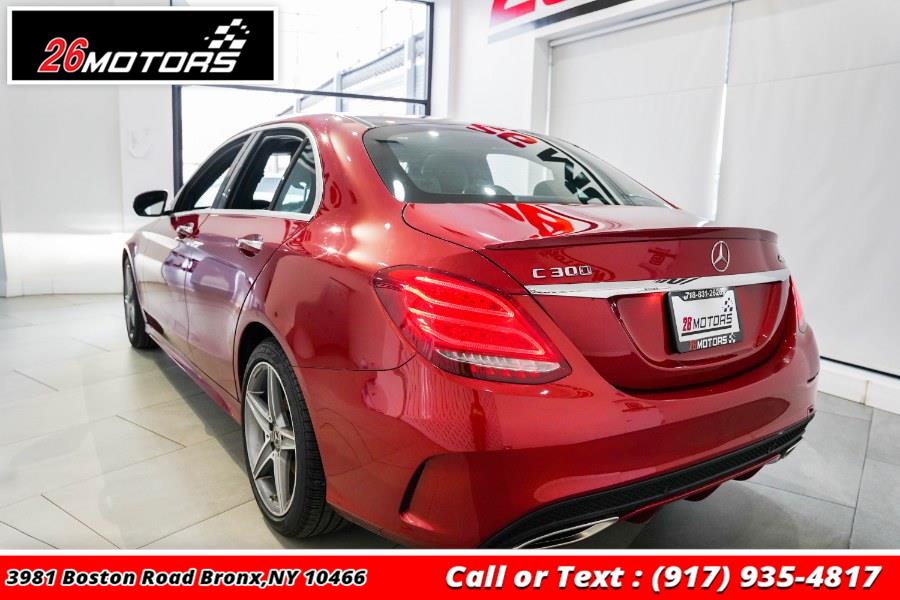 Used Mercedes-Benz C-Class C 300 4MATIC Sedan 2018 | 26 Motors Elite. Bronx, New York Used Mercedes-Benz C-Class C 300 4MATIC Sedan 2018 | 26 Motors Elite. Bronx, New York
