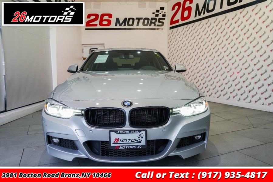 Used BMW 3 Series 330i xDrive Sedan 2017 | 26 Motors Elite. Bronx, New York Used BMW 3 Series 330i xDrive Sedan 2017 | 26 Motors Elite. Bronx, New York
