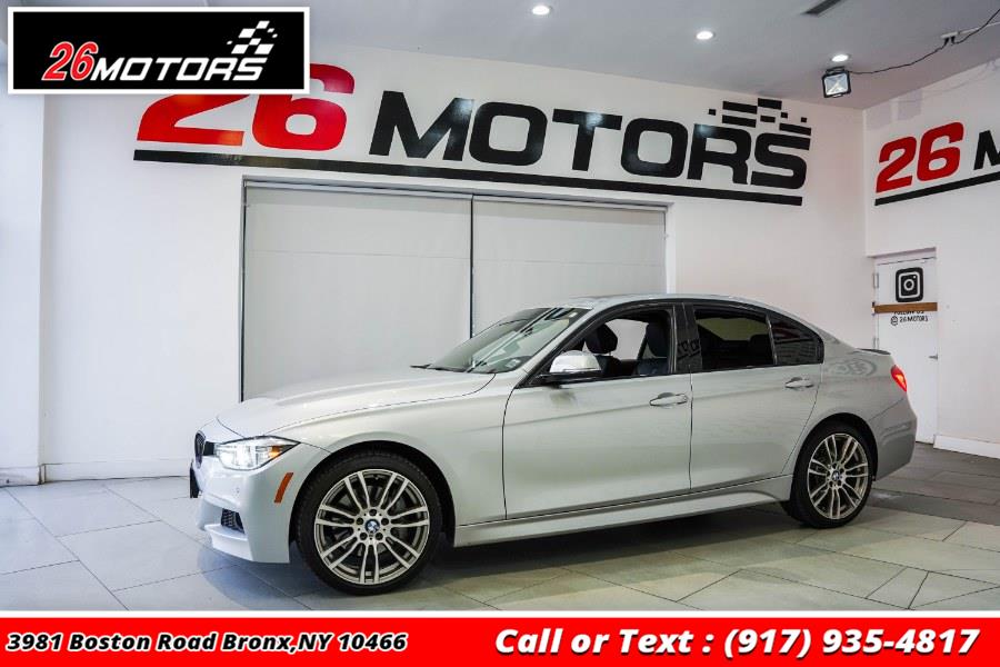 Used BMW 3 Series 330i xDrive Sedan 2017 | 26 Motors Elite. Bronx, New York Used BMW 3 Series 330i xDrive Sedan 2017 | 26 Motors Elite. Bronx, New York