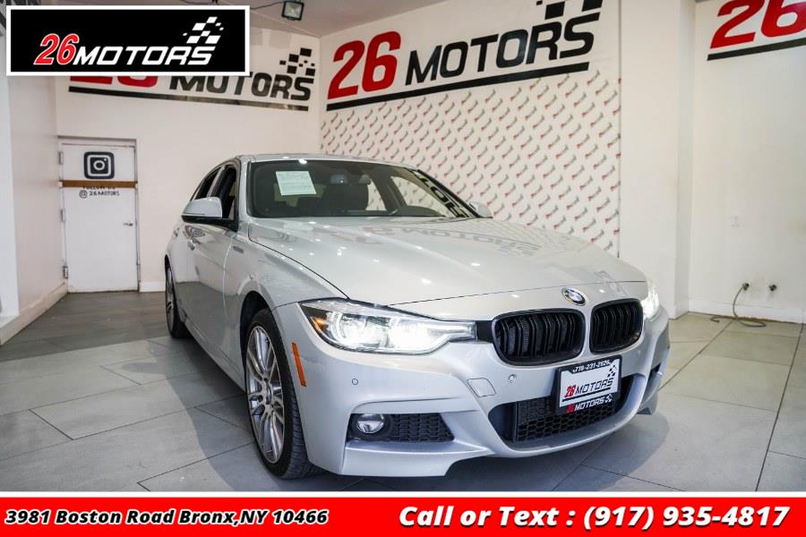 Used BMW 3 Series 330i xDrive Sedan 2017 | 26 Motors Elite. Bronx, New York Used BMW 3 Series 330i xDrive Sedan 2017 | 26 Motors Elite. Bronx, New York