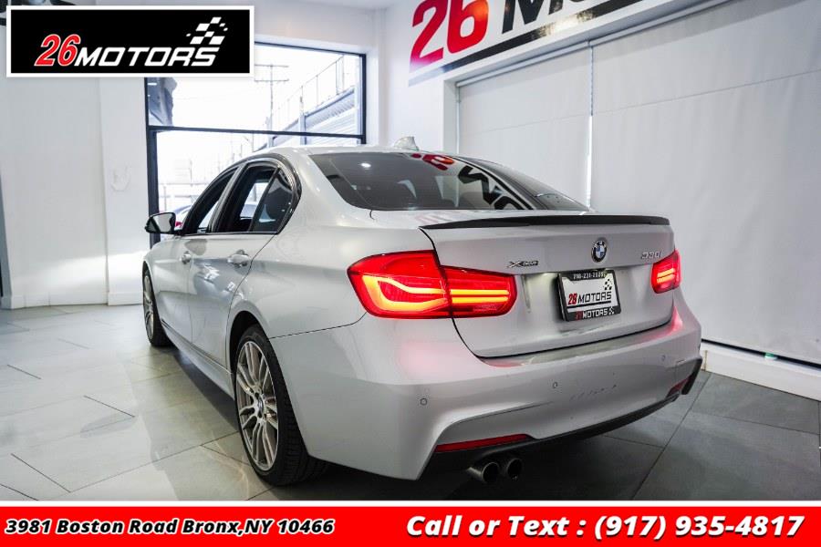 Used BMW 3 Series 330i xDrive Sedan 2017 | 26 Motors Elite. Bronx, New York Used BMW 3 Series 330i xDrive Sedan 2017 | 26 Motors Elite. Bronx, New York