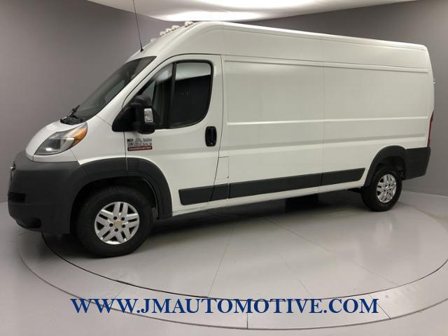 2014 Ram Promaster 2500 High Roof 159 WB, available for sale in Naugatuck, Connecticut | J&M Automotive Sls&Svc LLC. Naugatuck, Connecticut