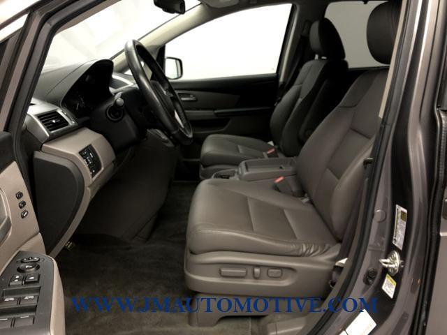 2013 Honda Odyssey 5dr Touring, available for sale in Naugatuck, Connecticut | J&M Automotive Sls&Svc LLC. Naugatuck, Connecticut 2013 Honda Odyssey 5dr Touring, available for sale in Naugatuck, Connecticut | J&M Automotive Sls&Svc LLC. Naugatuck, Connecticut