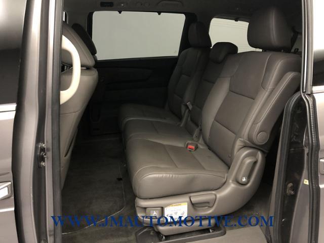 2013 Honda Odyssey 5dr Touring, available for sale in Naugatuck, Connecticut | J&M Automotive Sls&Svc LLC. Naugatuck, Connecticut 2013 Honda Odyssey 5dr Touring, available for sale in Naugatuck, Connecticut | J&M Automotive Sls&Svc LLC. Naugatuck, Connecticut