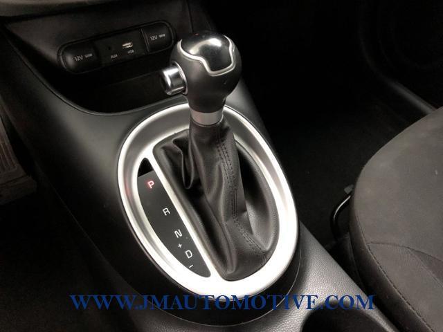 Used Kia Soul Base Auto 2017 | J&M Automotive Sls&Svc LLC. Naugatuck, Connecticut Used Kia Soul Base Auto 2017 | J&M Automotive Sls&Svc LLC. Naugatuck, Connecticut