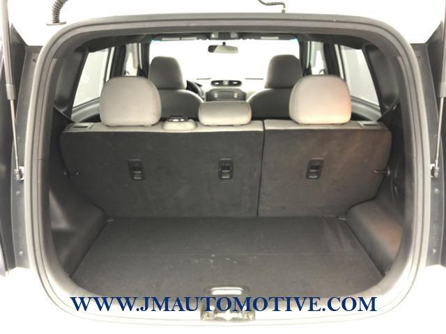 Used Kia Soul Base Auto 2017 | J&M Automotive Sls&Svc LLC. Naugatuck, Connecticut Used Kia Soul Base Auto 2017 | J&M Automotive Sls&Svc LLC. Naugatuck, Connecticut