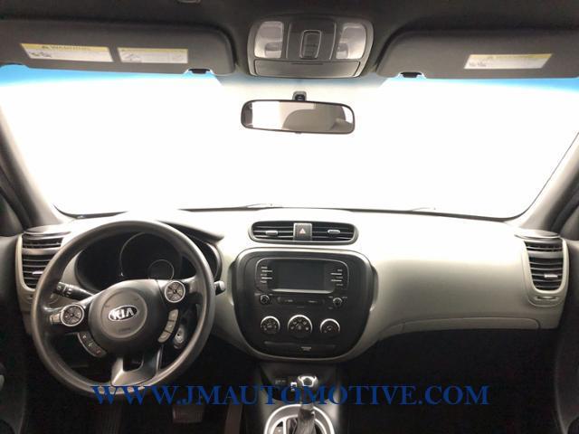 Used Kia Soul Base Auto 2017 | J&M Automotive Sls&Svc LLC. Naugatuck, Connecticut Used Kia Soul Base Auto 2017 | J&M Automotive Sls&Svc LLC. Naugatuck, Connecticut