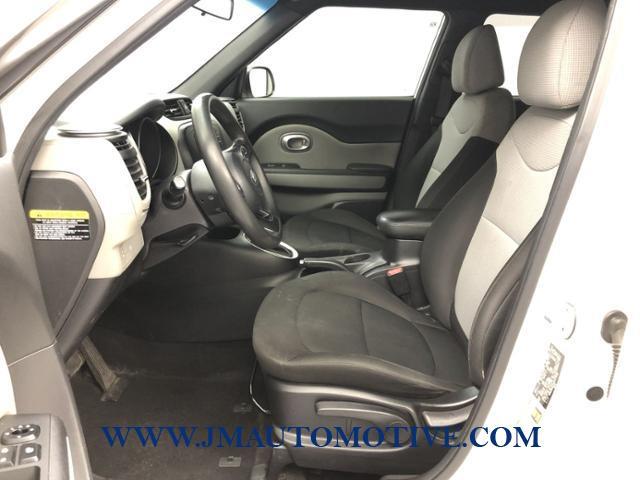 Used Kia Soul Base Auto 2017 | J&M Automotive Sls&Svc LLC. Naugatuck, Connecticut Used Kia Soul Base Auto 2017 | J&M Automotive Sls&Svc LLC. Naugatuck, Connecticut