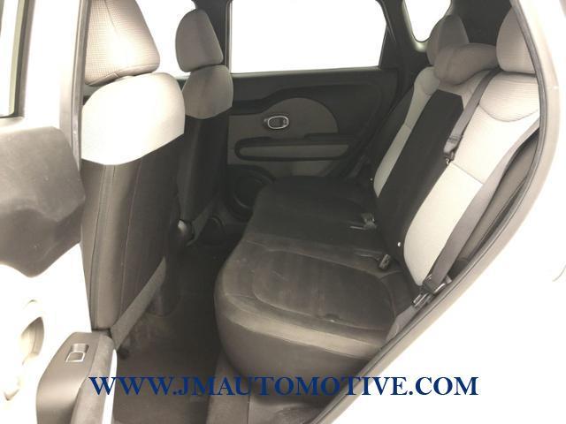 Used Kia Soul Base Auto 2017 | J&M Automotive Sls&Svc LLC. Naugatuck, Connecticut Used Kia Soul Base Auto 2017 | J&M Automotive Sls&Svc LLC. Naugatuck, Connecticut