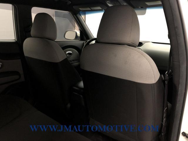Used Kia Soul Base Auto 2017 | J&M Automotive Sls&Svc LLC. Naugatuck, Connecticut Used Kia Soul Base Auto 2017 | J&M Automotive Sls&Svc LLC. Naugatuck, Connecticut