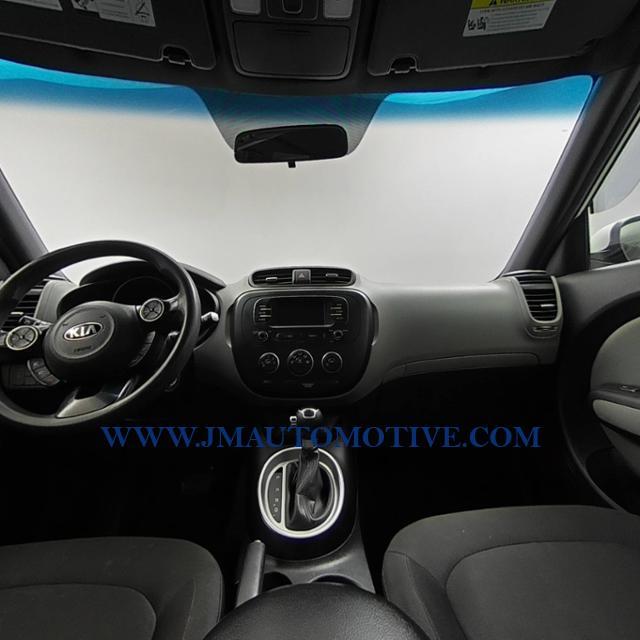 Used Kia Soul Base Auto 2017 | J&M Automotive Sls&Svc LLC. Naugatuck, Connecticut Used Kia Soul Base Auto 2017 | J&M Automotive Sls&Svc LLC. Naugatuck, Connecticut