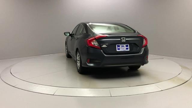 Used Honda Civic 4dr CVT LX 2016 | J&M Automotive Sls&Svc LLC. Naugatuck, Connecticut Used Honda Civic 4dr CVT LX 2016 | J&M Automotive Sls&Svc LLC. Naugatuck, Connecticut