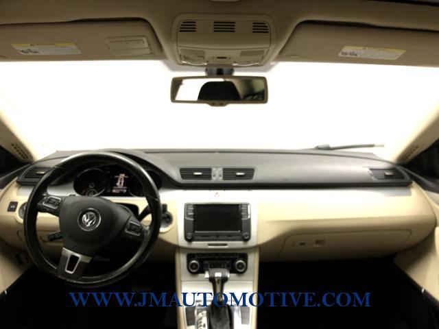 Used Volkswagen Cc 4dr DSG Luxury *Ltd Avail* 2010 | J&M Automotive Sls&Svc LLC. Naugatuck, Connecticut Used Volkswagen Cc 4dr DSG Luxury *Ltd Avail* 2010 | J&M Automotive Sls&Svc LLC. Naugatuck, Connecticut