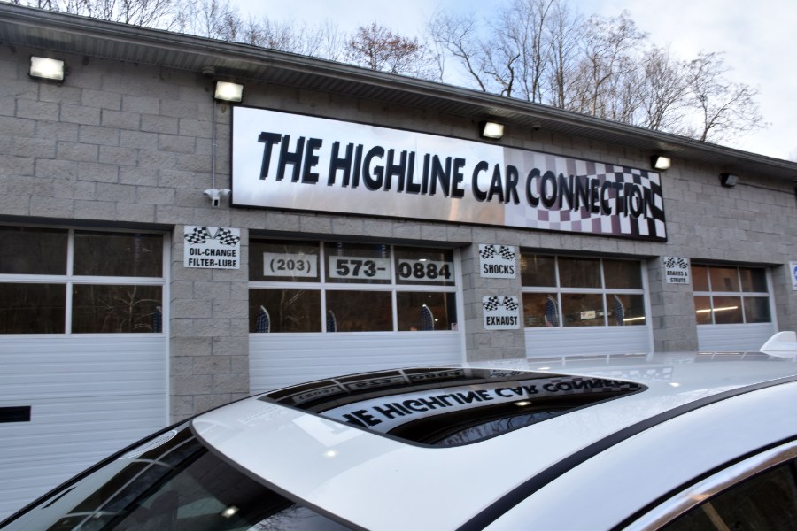 Used Acura RDX AWD 2018 | Highline Car Connection. Waterbury, Connecticut Used Acura RDX AWD 2018 | Highline Car Connection. Waterbury, Connecticut
