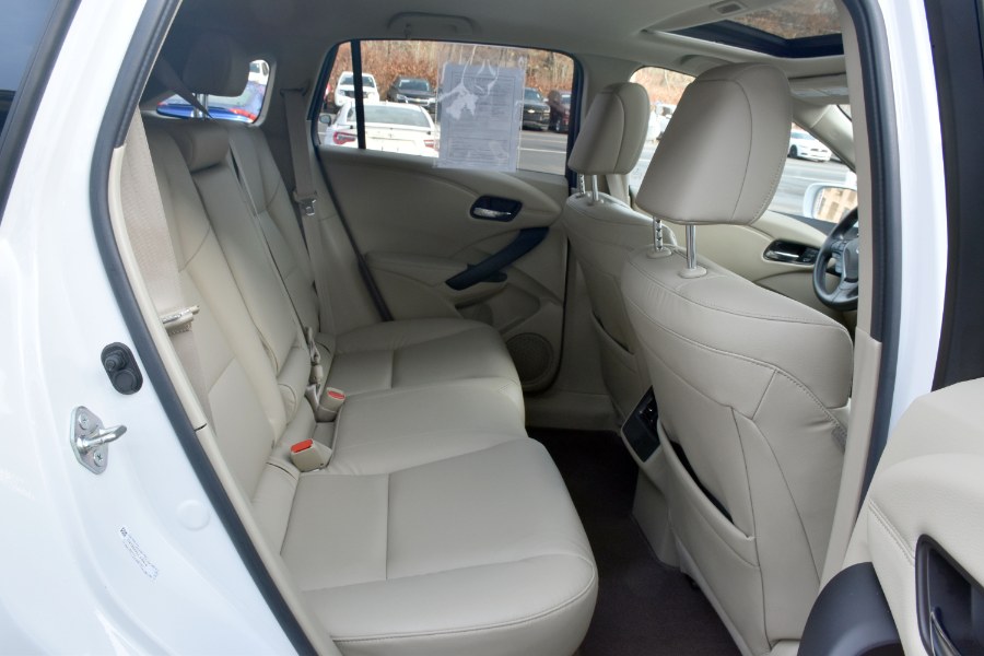 Used Acura RDX AWD 2018 | Highline Car Connection. Waterbury, Connecticut Used Acura RDX AWD 2018 | Highline Car Connection. Waterbury, Connecticut