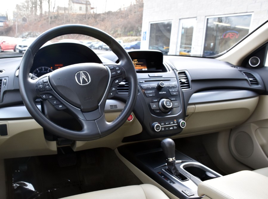 Used Acura RDX AWD 2018 | Highline Car Connection. Waterbury, Connecticut Used Acura RDX AWD 2018 | Highline Car Connection. Waterbury, Connecticut