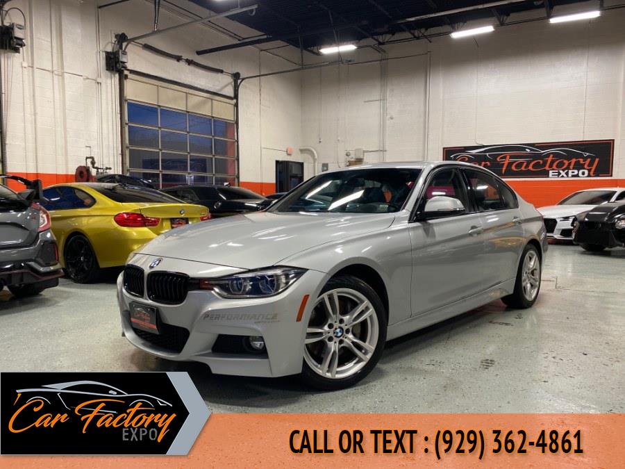2018 BMW 3 Series 340i xDrive Sedan South Africa, available for sale in Bronx, New York | Car Factory Expo Inc.. Bronx, New York