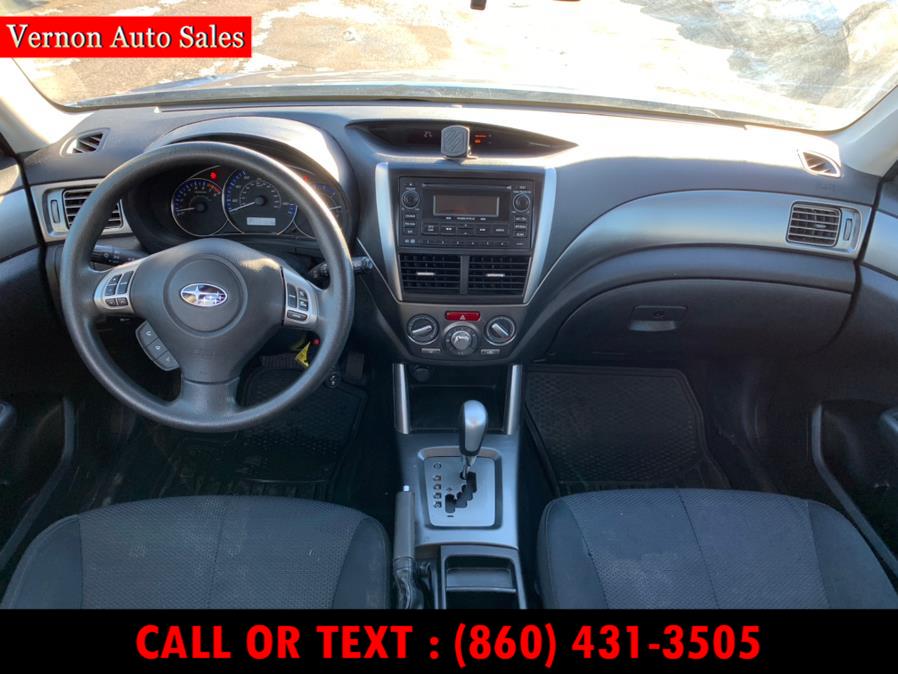 2012 Subaru Forester 4dr Auto 2.5X Premium PZEV, available for sale in Manchester, Connecticut | Vernon Auto Sale & Service. Manchester, Connecticut 2012 Subaru Forester 4dr Auto 2.5X Premium PZEV, available for sale in Manchester, Connecticut | Vernon Auto Sale & Service. Manchester, Connecticut