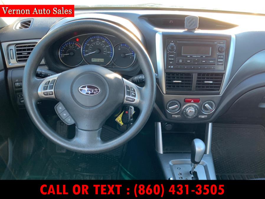 2012 Subaru Forester 4dr Auto 2.5X Premium PZEV, available for sale in Manchester, Connecticut | Vernon Auto Sale & Service. Manchester, Connecticut 2012 Subaru Forester 4dr Auto 2.5X Premium PZEV, available for sale in Manchester, Connecticut | Vernon Auto Sale & Service. Manchester, Connecticut