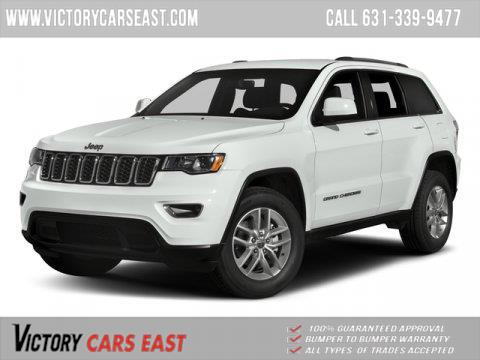 Used Jeep Grand Cherokee Altitude 4x4 *Ltd Avail* 2017 | Victory Cars East LLC. Huntington, New York