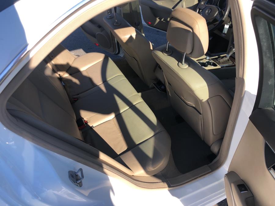 Used Mercedes-Benz C-Class 4dr Sdn C300 Sport 4MATIC 2014 | Signature Auto Sales. Franklin Square, New York Used Mercedes-Benz C-Class 4dr Sdn C300 Sport 4MATIC 2014 | Signature Auto Sales. Franklin Square, New York