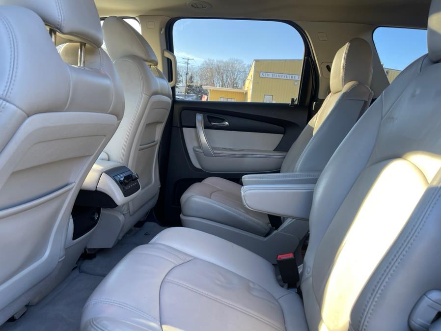 Used GMC Acadia AWD 4dr SLT1 2012 | Merrimack Autosport. Merrimack, New Hampshire Used GMC Acadia AWD 4dr SLT1 2012 | Merrimack Autosport. Merrimack, New Hampshire