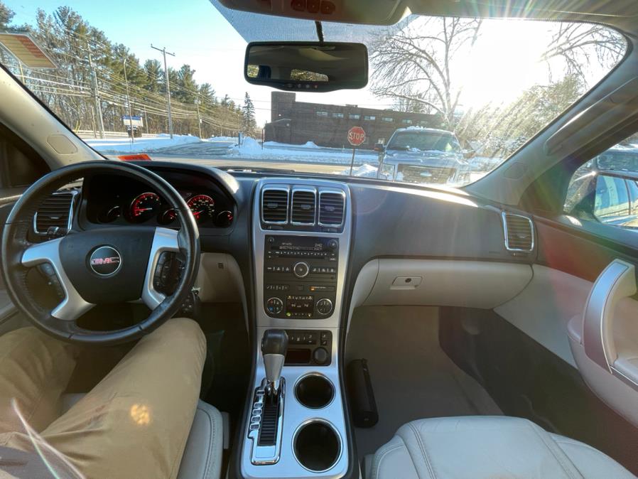Used GMC Acadia AWD 4dr SLT1 2012 | Merrimack Autosport. Merrimack, New Hampshire Used GMC Acadia AWD 4dr SLT1 2012 | Merrimack Autosport. Merrimack, New Hampshire