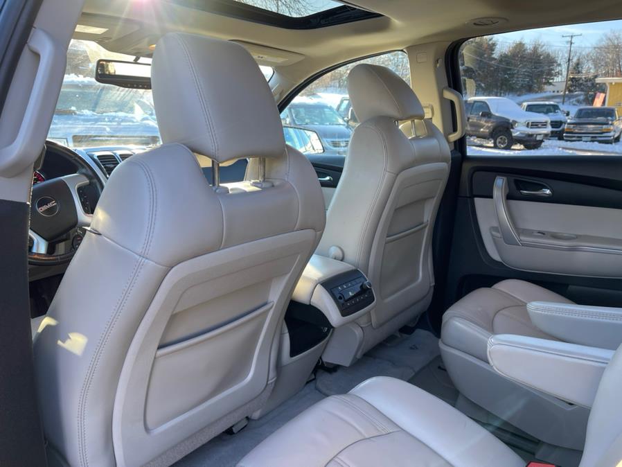 Used GMC Acadia AWD 4dr SLT1 2012 | Merrimack Autosport. Merrimack, New Hampshire Used GMC Acadia AWD 4dr SLT1 2012 | Merrimack Autosport. Merrimack, New Hampshire