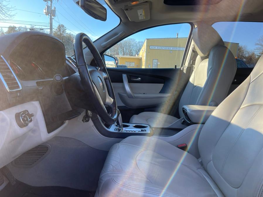 Used GMC Acadia AWD 4dr SLT1 2012 | Merrimack Autosport. Merrimack, New Hampshire Used GMC Acadia AWD 4dr SLT1 2012 | Merrimack Autosport. Merrimack, New Hampshire