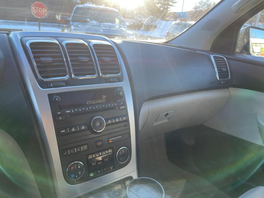 Used GMC Acadia AWD 4dr SLT1 2012 | Merrimack Autosport. Merrimack, New Hampshire Used GMC Acadia AWD 4dr SLT1 2012 | Merrimack Autosport. Merrimack, New Hampshire