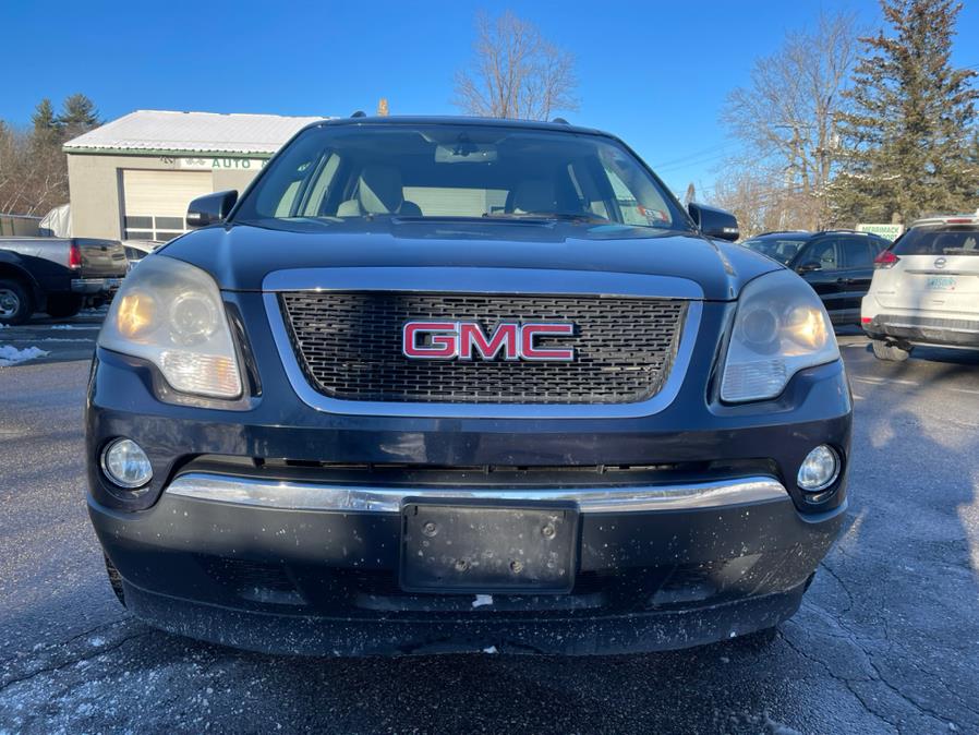 Used GMC Acadia AWD 4dr SLT1 2012 | Merrimack Autosport. Merrimack, New Hampshire Used GMC Acadia AWD 4dr SLT1 2012 | Merrimack Autosport. Merrimack, New Hampshire